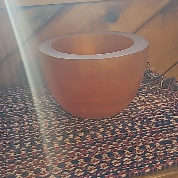 Martha Sturdy Resin Bowl - Picture 2 of 9